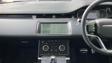 Land Rover Range Rover Evoque 2.0 D165 R-Dynamic 5dr Auto Diesel Hatchback